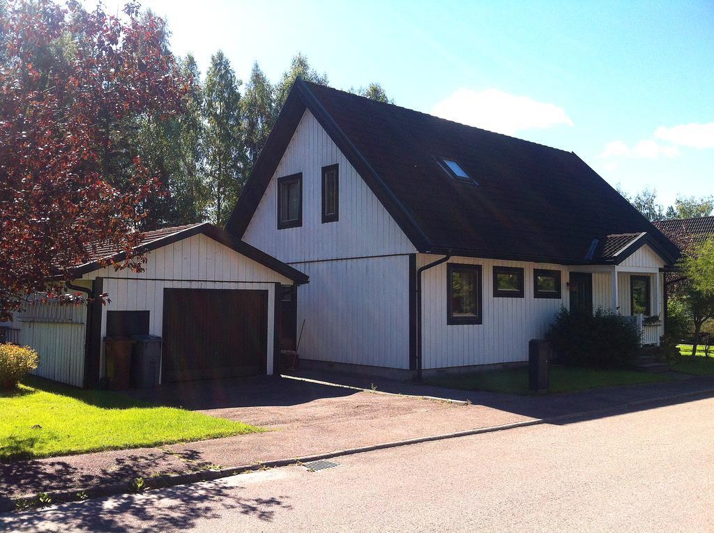 Apartament Barbro 9 Borlänge Zewnętrze zdjęcie