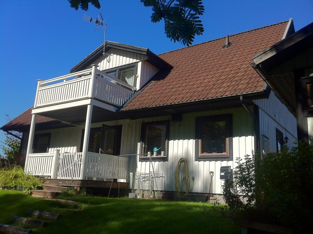 Apartament Barbro 9 Borlänge Zewnętrze zdjęcie