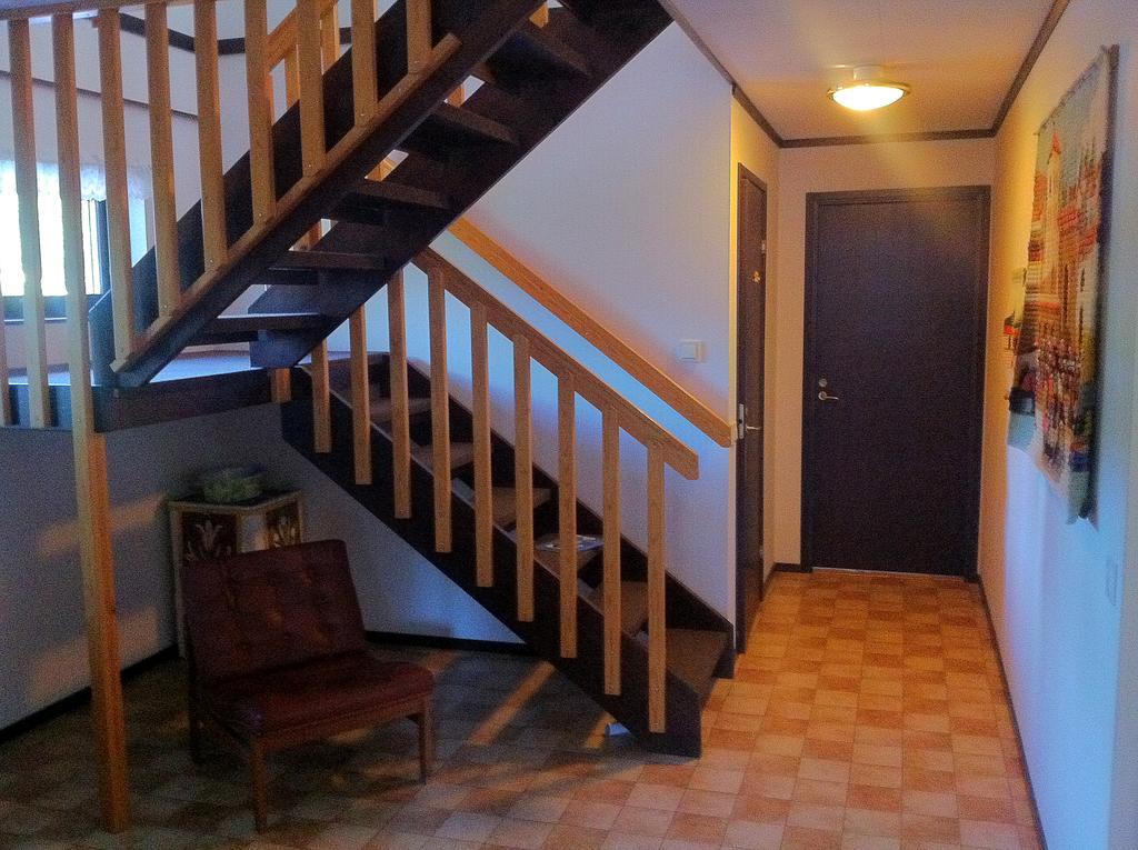 Apartament Barbro 9 Borlänge Zewnętrze zdjęcie