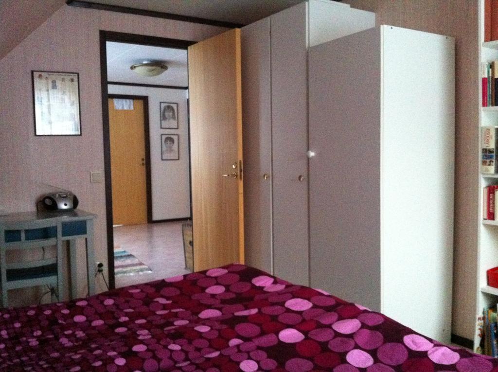 Apartament Barbro 9 Borlänge Zewnętrze zdjęcie