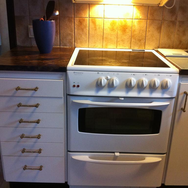 Apartament Barbro 9 Borlänge Zewnętrze zdjęcie