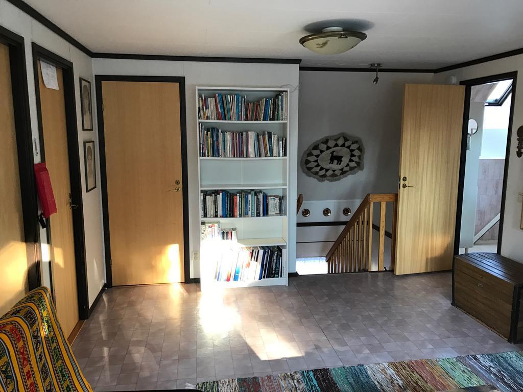 Apartament Barbro 9 Borlänge Zewnętrze zdjęcie