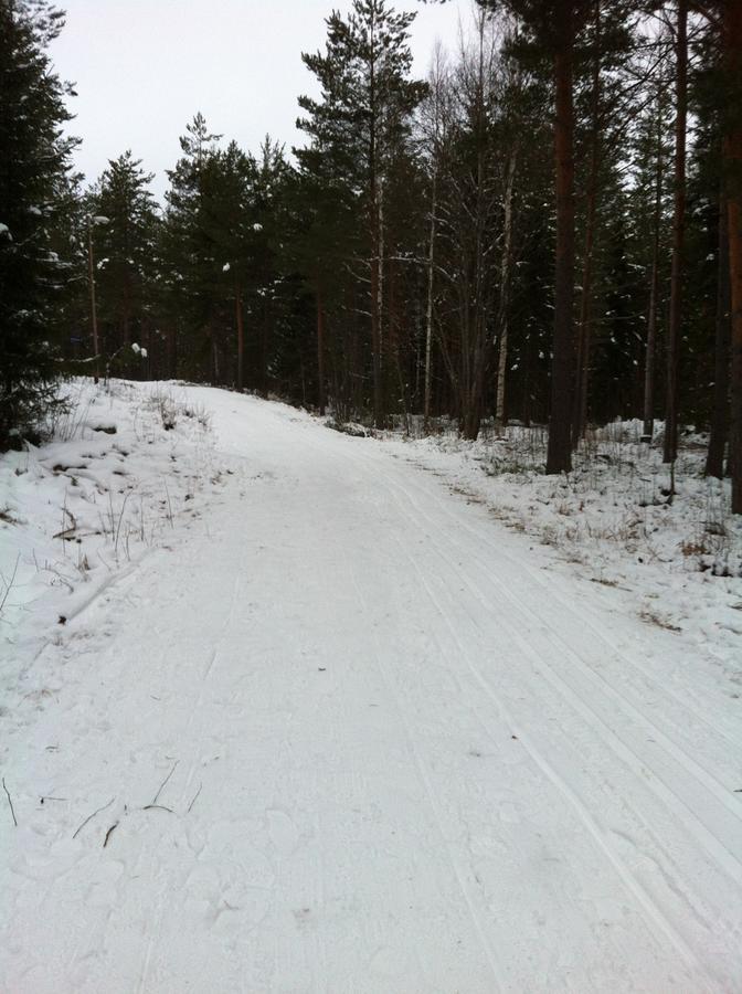 Apartament Barbro 9 Borlänge Zewnętrze zdjęcie