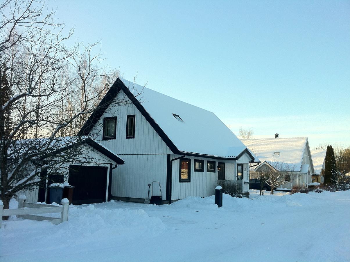 Apartament Barbro 9 Borlänge Zewnętrze zdjęcie