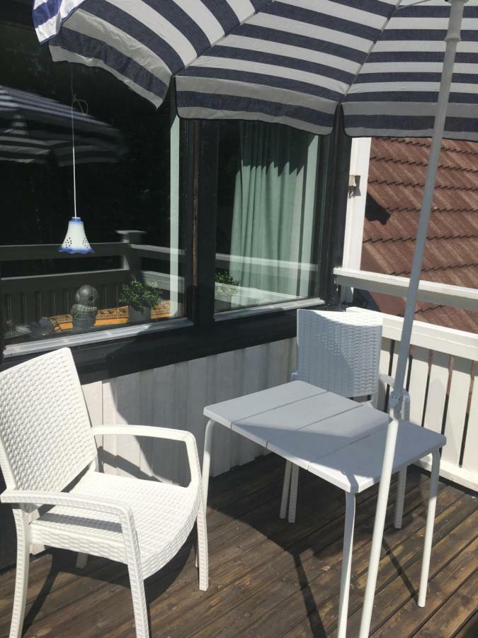 Apartament Barbro 9 Borlänge Zewnętrze zdjęcie